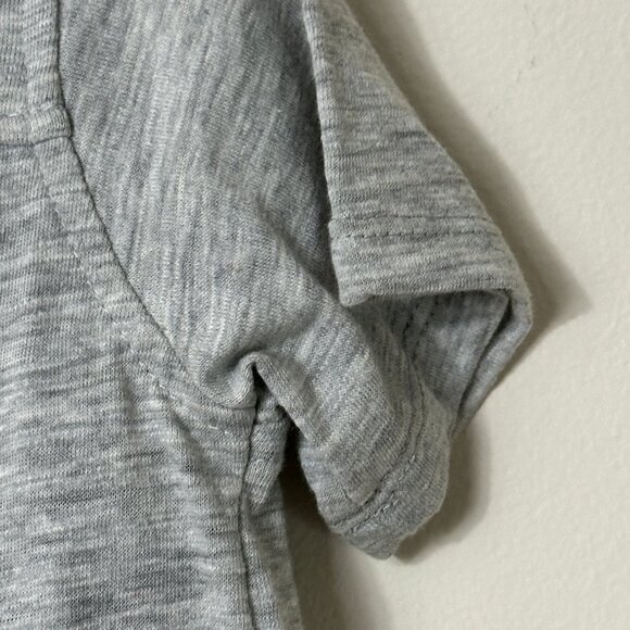 NWT 7 For All Mankind 2 Piece Set Knit Denim/Jean Shorts and Polo Shirt  Boys 3T - Picture 10 of 10